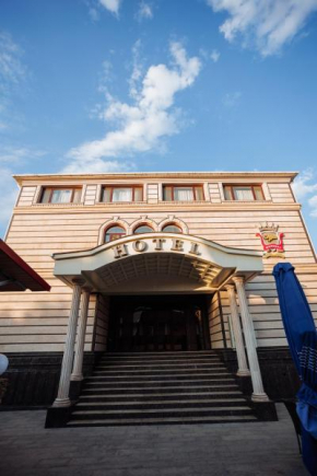 Edem Hotel Shymkent